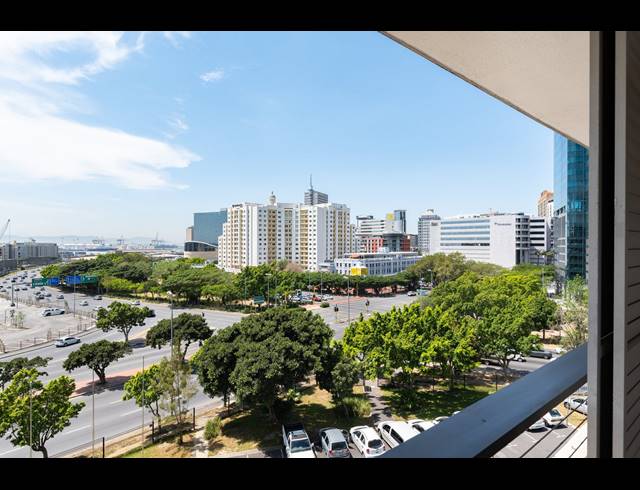 0.5 BEDROOM APARTMENT FOR SALE IN DE WATERKANT